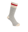 ヘルスニット（Healthknit）ジャズネップライン 2足組ソックス 191-3628