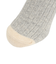 ヘルスニット（Healthknit）ジャズネップライン 2足組ソックス 191-3628