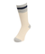 ヘルスニット（Healthknit）ジャズネップライン 2足組ソックス 191-3628