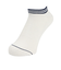 ヘルスニット（Healthknit）2本ライン 3足組ソックス 191-3702