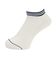 ヘルスニット（Healthknit）2本ライン 3足組ソックス 191-3702
