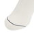 ヘルスニット（Healthknit）2本ライン 3足組ソックス 191-3702