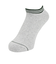ヘルスニット（Healthknit）2本ライン 3足組ソックス 191-3702