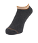 ヘルスニット（Healthknit）2本ライン 3足組ソックス 191-3702