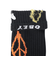 オベイ（OBEY）PEACED ソックス 100260163BKM22F