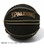 スポルディング（SPALDING）バスケットボール ボールバッグ 1個入れ ミックスカモ 49-001MC ボールケース