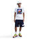 ナイキ（NIKE）NSW OC フォト 1 半袖Tシャツ HJ0753-100