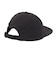 キャップ RUN AMOK 5 PANEL RH647-BLK