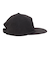 キャップ RUN AMOK 5 PANEL RH647-BLK