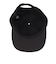 キャップ RUN AMOK 5 PANEL RH647-BLK