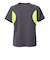 プーマ（PUMA）サッカーウェア ジュニア INDIVIDUAL LIGAグラフィック Tシャツ 66018508