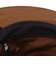 ニューエラ（NEW ERA）帽子 ハット アドベンチャー ワイドブリム TYPE BA ブラウン S-Ｍサイズ(57-59cm) 14109632 日差し対策