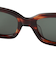 ブラックフライ（BLACK FLYS）サングラス FLY DOVIE BF-13504-02