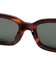 ブラックフライ（BLACK FLYS）サングラス FLY DOVIE BF-13504-02