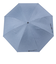 チャンピオン（CHAMPION）傘 晴雨兼用シャンブレー 65cm ジャンプ傘 紺 CHM81JP65 NV 長傘 雨傘 遮光 UVカット 紫外線カット