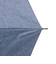 チャンピオン（CHAMPION）傘 晴雨兼用シャンブレー 65cm ジャンプ傘 紺 CHM81JP65 NV 長傘 雨傘 遮光 UVカット 紫外線カット