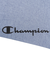 チャンピオン（CHAMPION）傘 晴雨兼用シャンブレー 65cm ジャンプ傘 紺 CHM81JP65 NV 長傘 雨傘 遮光 UVカット 紫外線カット