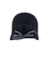 ニューエラ（NEW ERA）帽子 9FORTY A-Frame トラッカー オールドロゴ 黒 56-60cm キャップ 14524994 スポーツキャップ メ…