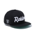 ニューエラ（NEW ERA）帽子 9FIFTY ラスベガス・レイダース キャップ 黒 57-61cm 14524944 スポーツキャップ ランニングキャップ