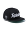 ニューエラ（NEW ERA）帽子 9FIFTY ラスベガス・レイダース キャップ 黒 57-61cm 14524944 スポーツキャップ ランニングキャップ