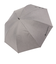 チャンピオン（CHAMPION）傘 晴雨兼用シャンブレー ジャンプ傘 65cm グレー CHM81JP65 GY 長傘 日傘 雨傘 兼用 遮光 UVカット