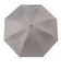 チャンピオン（CHAMPION）傘 晴雨兼用シャンブレー ジャンプ傘 65cm グレー CHM81JP65 GY 長傘 日傘 雨傘 兼用 遮光 UVカット