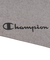 チャンピオン（CHAMPION）傘 晴雨兼用シャンブレー ジャンプ傘 65cm グレー CHM81JP65 GY 長傘 日傘 雨傘 兼用 遮光 UVカット