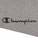 チャンピオン（CHAMPION）傘 晴雨兼用シャンブレー ジャンプ傘 65cm グレー CHM81JP65 GY 長傘 日傘 雨傘 兼用 遮光 UVカット