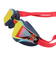スワンズ（SWANS）ゴーグル  水泳 VALKYRIE ミラーレンズ WA承認モデル 赤 SR-72M PAFAB LTD24FW SMSHD 曇り止め U…