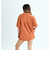 ロキシー（ROXY）SUNBATHING SHIRT ウィメンズ 開襟シャツ 25SURDK252037PER