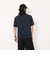 エルケクス（ELKEX）半袖Tシャツ HENLEY O1859R EKM5S10030 NVY
