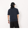 エルケクス（ELKEX）半袖Tシャツ HENLEY O1859R EKM5S10030 NVY