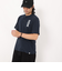 エルケクス（ELKEX）半袖Tシャツ HENLEY O1859R EKM5S10030 NVY