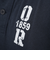 エルケクス（ELKEX）半袖Tシャツ HENLEY O1859R EKM5S10030 NVY