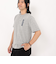 エルケクス（ELKEX）半袖Tシャツ HENLEY O1859R EKM5S10030 MGRY