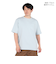 エルケクス（ELKEX）半袖 MUJI BULKY Tシャツ EKM5S10017 GRY