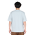 エルケクス（ELKEX）半袖 MUJI BULKY Tシャツ EKM5S10017 GRY