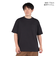 エルケクス（ELKEX）半袖 MUJI BULKY Tシャツ EKM5S10017 BLK