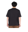 エルケクス（ELKEX）半袖 MUJI BULKY Tシャツ EKM5S10017 BLK