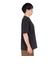 エルケクス（ELKEX）半袖 MUJI BULKY Tシャツ EKM5S10017 BLK