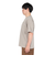 エルケクス（ELKEX）半袖 MUJI BULKY Tシャツ EKM5S10017 BEG