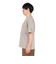 エルケクス（ELKEX）半袖 MUJI BULKY Tシャツ EKM5S10017 BEG