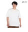 エルケクス（ELKEX）半袖 MUJI SILKEY Tシャツ EKM5S10016 WHT