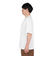 エルケクス（ELKEX）半袖 MUJI SILKEY Tシャツ EKM5S10016 WHT