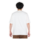エルケクス（ELKEX）半袖 MUJI SILKEY Tシャツ EKM5S10016 WHT