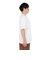 エルケクス（ELKEX）半袖 MUJI SILKEY Tシャツ EKM5S10016 WHT