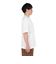 エルケクス（ELKEX）半袖 MUJI SILKEY Tシャツ EKM5S10016 WHT