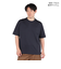 エルケクス（ELKEX）半袖 MUJI SILKEY Tシャツ EKM5S10016 NVY