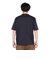 エルケクス（ELKEX）半袖 MUJI SILKEY Tシャツ EKM5S10016 NVY