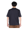 エルケクス（ELKEX）半袖 MUJI SILKEY Tシャツ EKM5S10016 NVY